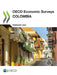 OECD Economic Surveys: Colombia 2022 by Oecd
