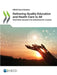 Delivering Quality Education and Health Care to All by Oecd