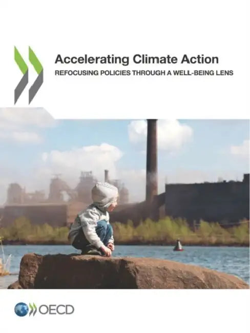 Accelerating Climate Action by Oecd
