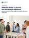 Skills that Matter for Success and Well-being in Adulthood by Oecd