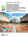 Promoting Integrity through the Reform of the Administrative Penalty System of Bulgaria by Oecd