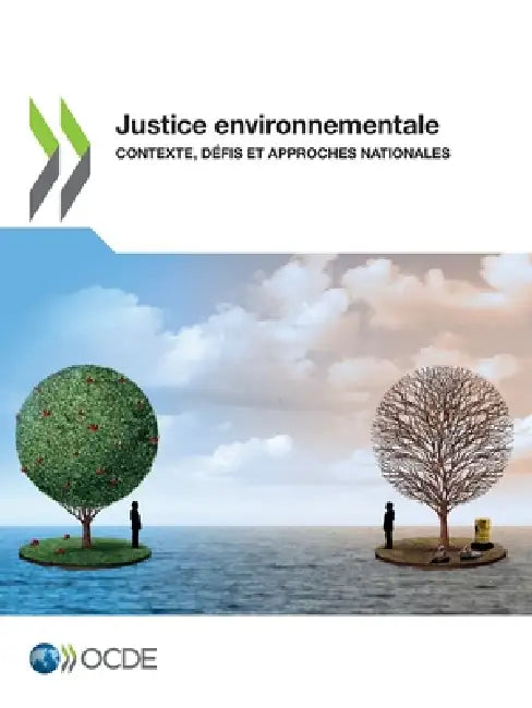 Justice environnementale by Oecd