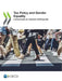 Tax Policy and Gender Equality by Oecd