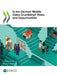 Is the German Middle Class Crumbling? Risks and Opportunities by Oecd