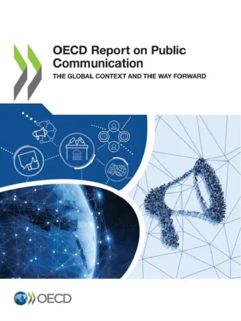 OECD Report on Public Communication by Oecd