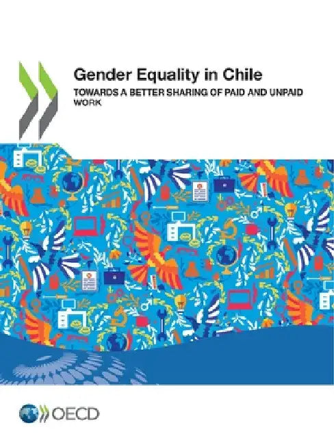 Gender Equality in Chile by Oecd