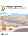 Regulatory Governance in the Mining Sector in Brazil by Oecd