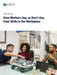How Workers Use, or Don't Use, their Skills in the Workplace by Oecd