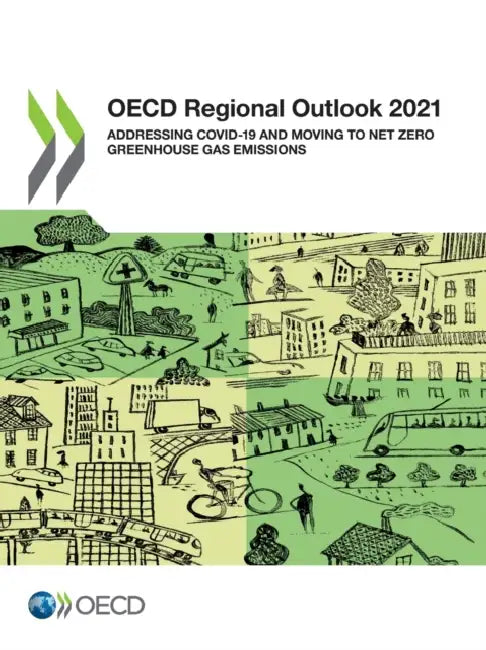 OECD Regional Outlook 2021 by Oecd