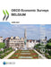 OECD Economic Surveys: Belgium 2022 by Oecd