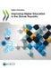 Improving Higher Education in the Slovak Republic by Oecd