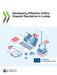 Developing Effective Online Dispute Resolution in Latvia by Oecd