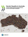 Gender Equality in Australia by Oecd