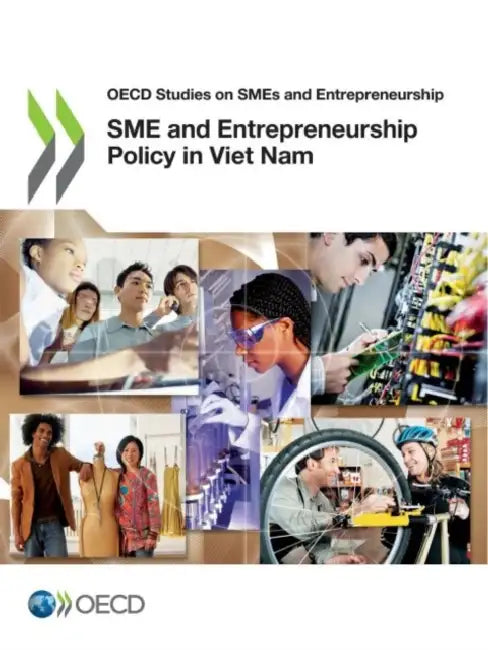 SME and Entrepreneurship Policy in Viet Nam by Oecd