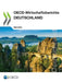 OECD-Wirtschaftsberichte: Deutschland 2023 by Oecd