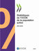 Statistiques de l'Ocde de la Population Active 2020 by Oecd