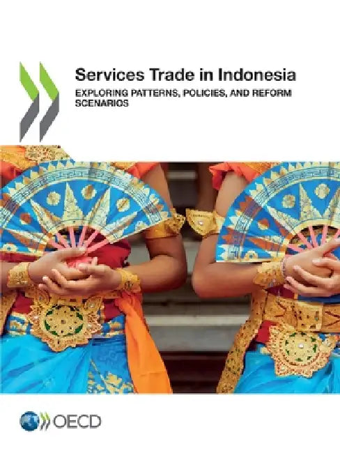 Services Trade in Indonesia by Oecd