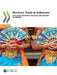 Services Trade in Indonesia by Oecd