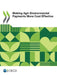 Making Agri-Environmental Payments More Cost Effective by Oecd