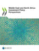 Middle East and North Africa Investment Policy Perspectives by Oecd