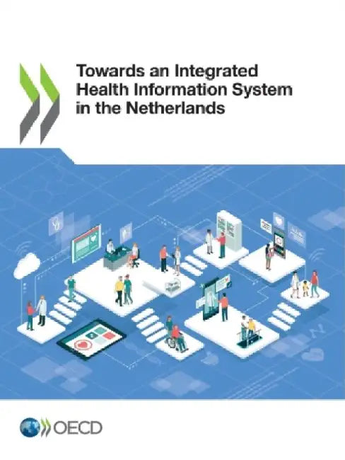 Towards An Integrated Health Information 