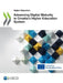 Advancing Digital Maturity in Croatia's Higher Education System by Oecd