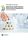 Rethinking Health System Performance Assessment by Oecd
