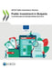 Public Investment in Bulgaria by Oecd
