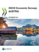 OECD Economic Surveys: Austria 2021 by Oecd