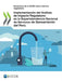 Revisiones de la Ocde Sobre Reforma Regulatoria Implementación del Análisis de Impacto Regulatorio En La Superintendencia Nacional de Servicios de San by Oecd