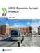 OECD Economic Surveys: France 2024 by Oecd
