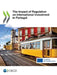 The Impact of Regulation on International Investment in Portugal by Oecd