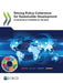 Driving Policy Coherence for Sustainable Development by Oecd