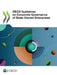 OECD Guidelines on Corporate Governance of State-Owned Enterprises 2024 by Oecd