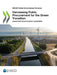 Harnessing Public Procurement for the Green Transition by Oecd