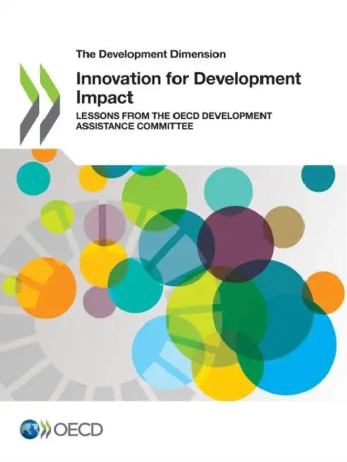 Innovation for Development Impact by Oecd