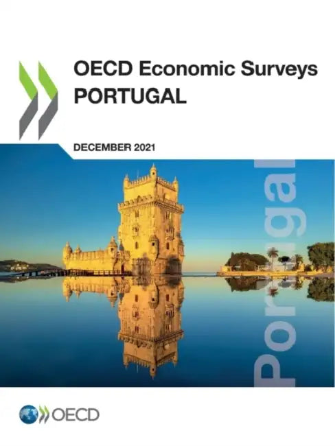 OECD Economic Surveys: Portugal 2021 by Oecd