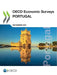 OECD Economic Surveys: Portugal 2021 by Oecd