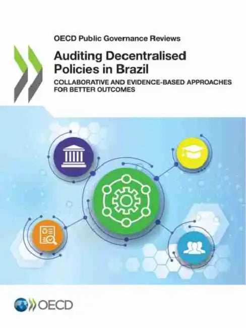 Auditing Decentralised Policies in Brazil by Oecd