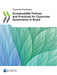 Sustainability Policies and Practices for Corporate Governance in Brazil by Oecd