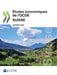 Études Économiques de l'Ocde: Suisse 2022 by Oecd