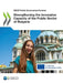 Strengthening the Innovative Capacity of the Public Sector of Bulgaria by Oecd