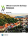 OECD Economic Surveys: Romania 2024 by Oecd
