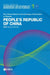 Global Forum on Transparency and Exchange of Information for Tax Purposes: People's Republic of China 2020 (Second Round) by Oecd