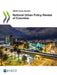 National Urban Policy Review of Colombia by Oecd