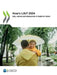 How's Life? 2024 by Oecd