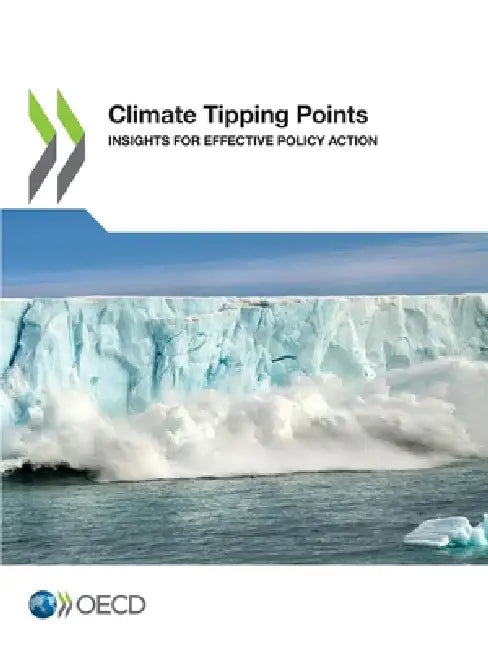 Climate Tipping Points by Oecd