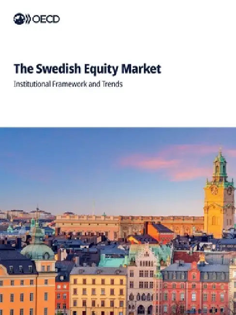 The Swedish Equity Market by Oecd