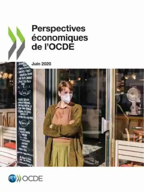 Perspectives Économiques de l'Ocde, Volume 2020 Numéro 1 by Oecd
