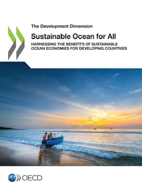 Sustainable Ocean for All by Oecd